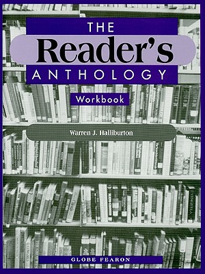 The Reader's Anthology - Halliburton, Warren J