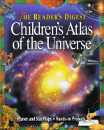 The Reader's Digest Children's Atlas of the Universe - Burnham, Robert