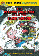 The Reading Challenge from the Black Lagoon