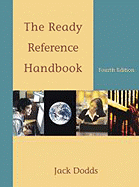The Ready Reference Handbook