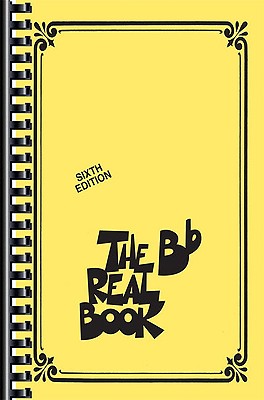 The Real Book - Volume I - Sixth Edition - Mini Edition: BB Edition - Hal Leonard Corp (Creator)
