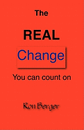 The Real Change You Can Count on