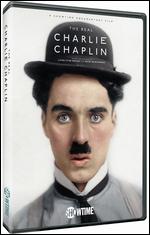 The Real Charlie Chaplin - James Spinney; Peter Middleton