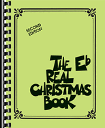 The Real Christmas Book - 2nd Edition