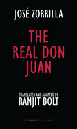 The Real Don Juan