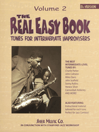 The Real Easy Book - Volume 2 - BB Edition: BB Edition