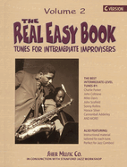 The Real Easy Book - Volume 2 - C Edition: C Edition