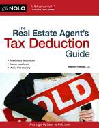 The Real Estate Agent's Tax Deduction Guide