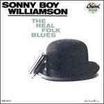 The Real Folk Blues - Sonny Boy Williamson