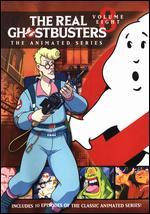 The Real Ghostbusters: The Animated Series - Volume 8