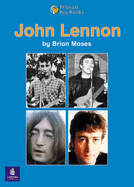 The Real John Lennon Key Stage 2 - Moses, Brian, and Body, Wendy