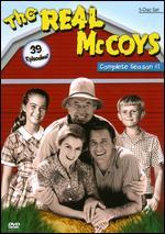 The Real McCoys: Complete Season 1 [5 Discs]
