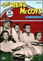 The Real McCoys: Complete Season 2 [5 Discs]
