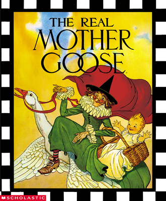 The Real Mother Goose - Maccarone, Grace (Editor)