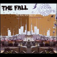 The Real New Fall LP (Formerly Country on the Click) - The Fall