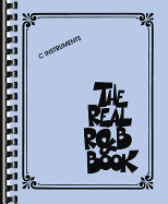The Real R&B Book: C Instruments