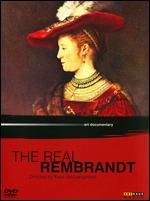 The Real Rembrandt