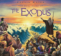 The Real Story of the Exodus
