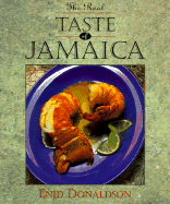 The Real Taste of Jamacia