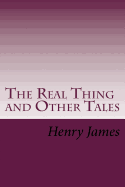 The Real Thing and Other Tales