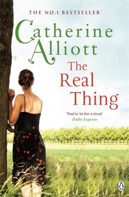 The Real Thing - Alliott, Catherine