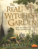 The Real Witches' Garden