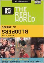 The Real World: A Decade of Bloopers