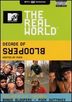 The Real World: A Decade of Bloopers - 