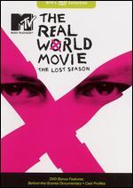 The Real World Movie: The Lost Season