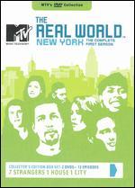 The Real World [TV Series] - 