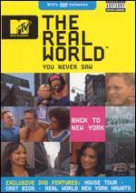 The Real World You Never Saw: Back to New York - 