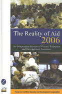 The Reality of Aid: Focus on Conflict, Security and Development