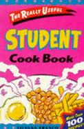 The really useful student cook book.
