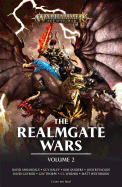 The Realmgate Wars: Volume 2, Volume 2