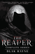 The Reaper Complete Series