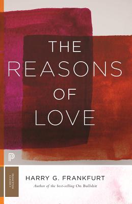 The Reasons of Love - Frankfurt, Harry G