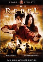 The Rebel [2 Discs] [Ultimate Edition] - Charlie Nguyen
