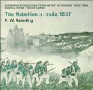 The Rebellion in India, 1857