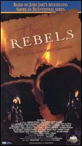 The Rebels - Russ Mayberry