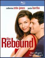 The Rebound [Blu-ray]