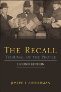 The Recall, Second Edition: Tribunal of the People