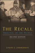 The Recall, Second Edition: Tribunal of the People
