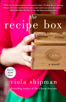 The Recipe Box - Shipman, Viola