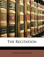 The recitation