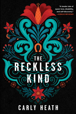 The Reckless Kind - Heath, Carly