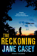 The Reckoning: A Maeve Kerrigan Crime Novel
