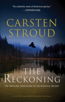 The Reckoning: Book Three of the Niceville Trilogy - Stroud, Carsten