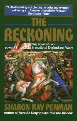 The Reckoning - Penman, Sharon Kay