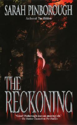 The Reckoning - Pinborough, Sarah