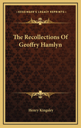 The Recollections of Geoffry Hamlyn